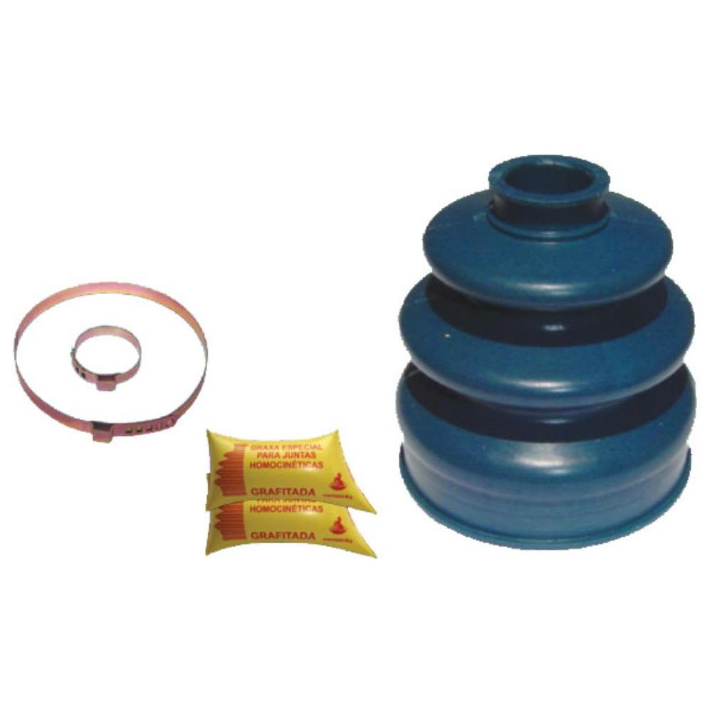 Kit de Reparo da Junta Homocinética - 4x4 - A-42 - (1)