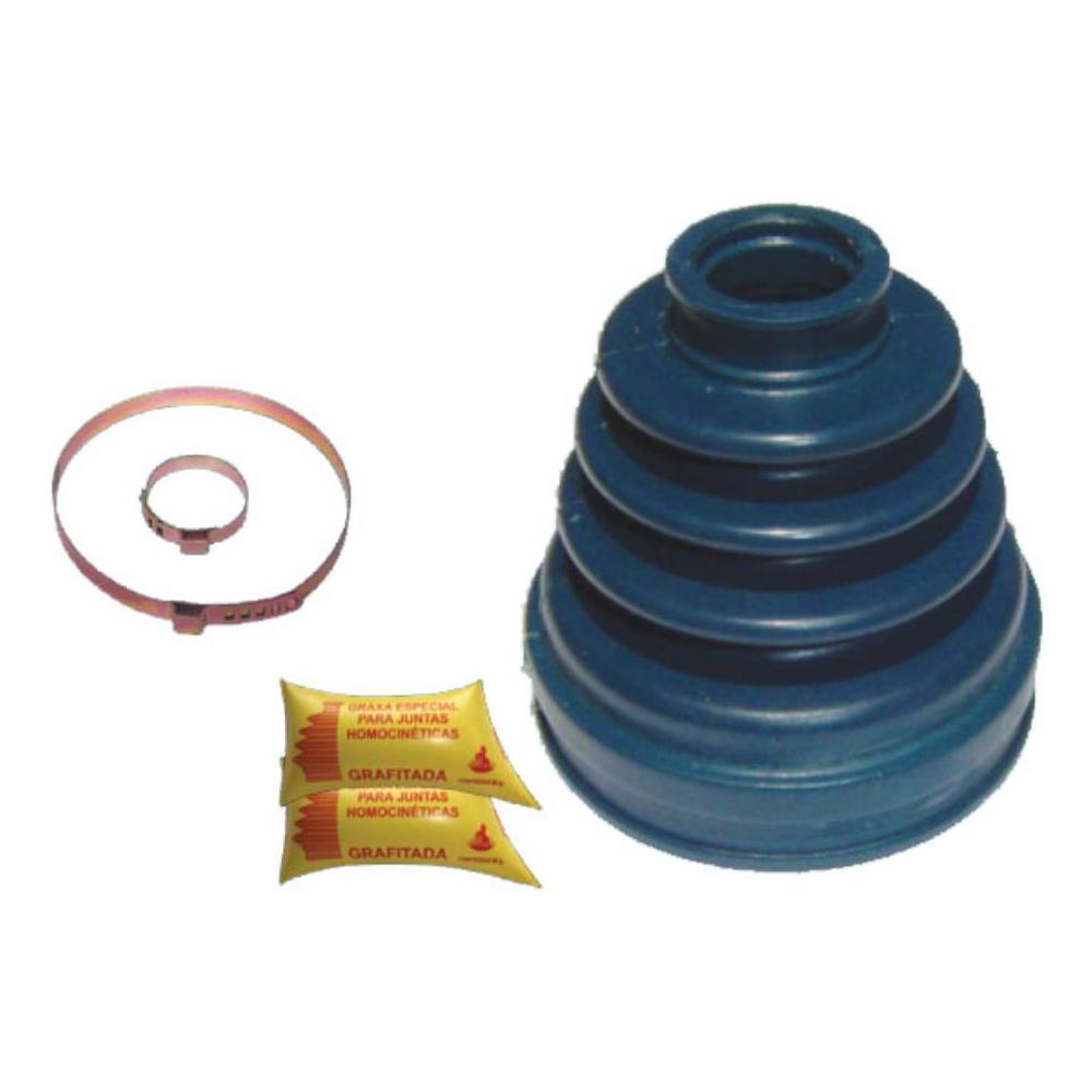 Kit de Reparo da Junta Homocinética - 4x4 - A-90 - (1)
