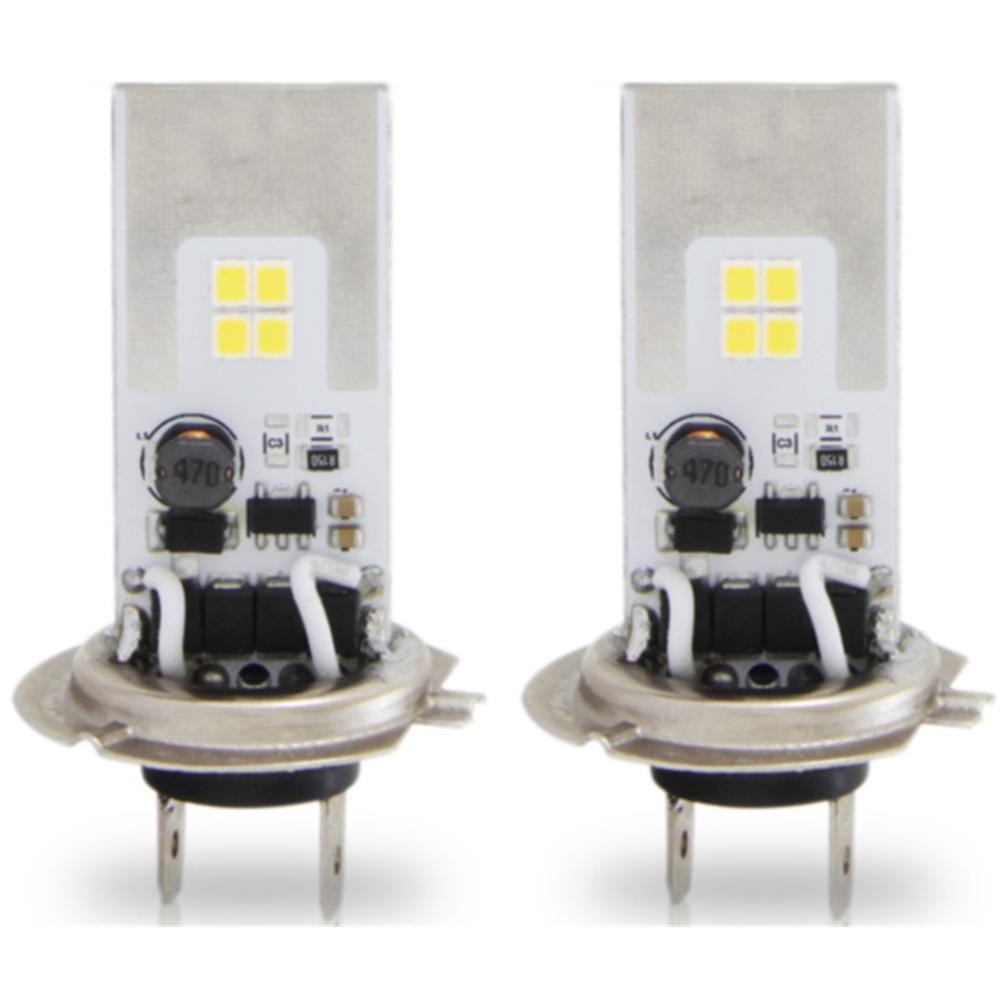 Lâmpada H7 T20 2600 Lm - Autopoli - AL582 - (1)
