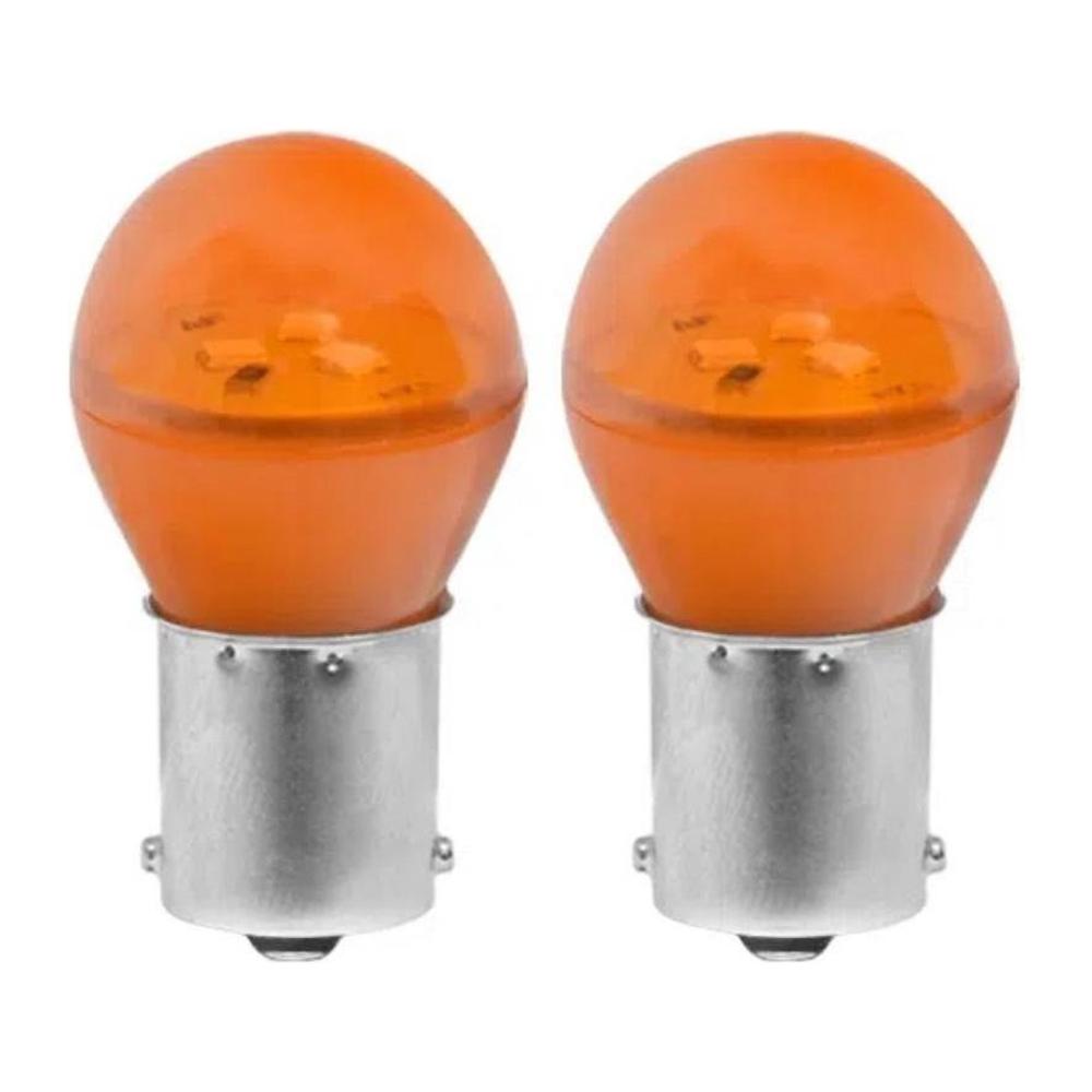Lâmpada LED 3W 12V - Autopoli - AU011 - (2)