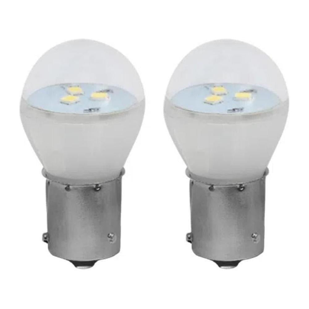 Lâmpada Seta 12V 3W 360 Lm Branco - Autopoli - AU029 - (2)