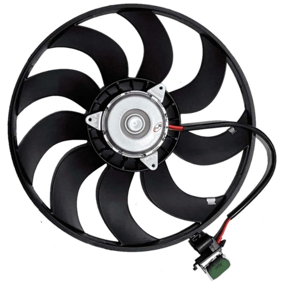 Eletroventilador 9 Pás - AutoStar - AVLD02010 - (2)