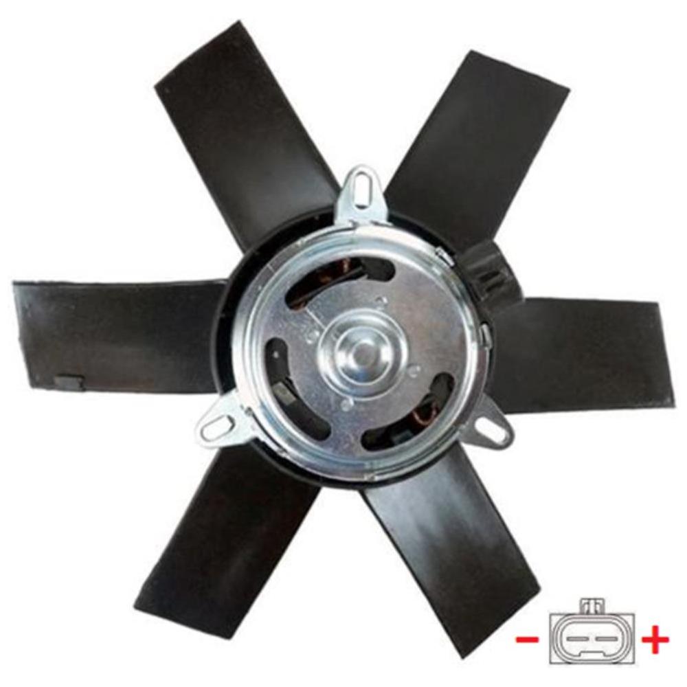Eletroventilador 6 Pás - Bauen - BAU-100145 - (1)