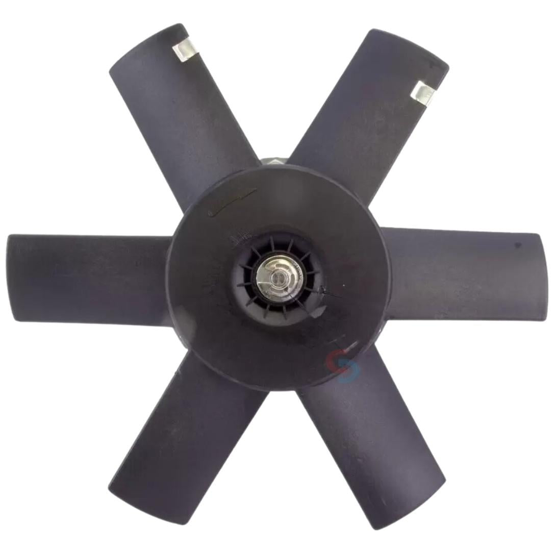 Eletroventilador 6 Pás - Bauen - BAU-100217 - (1)