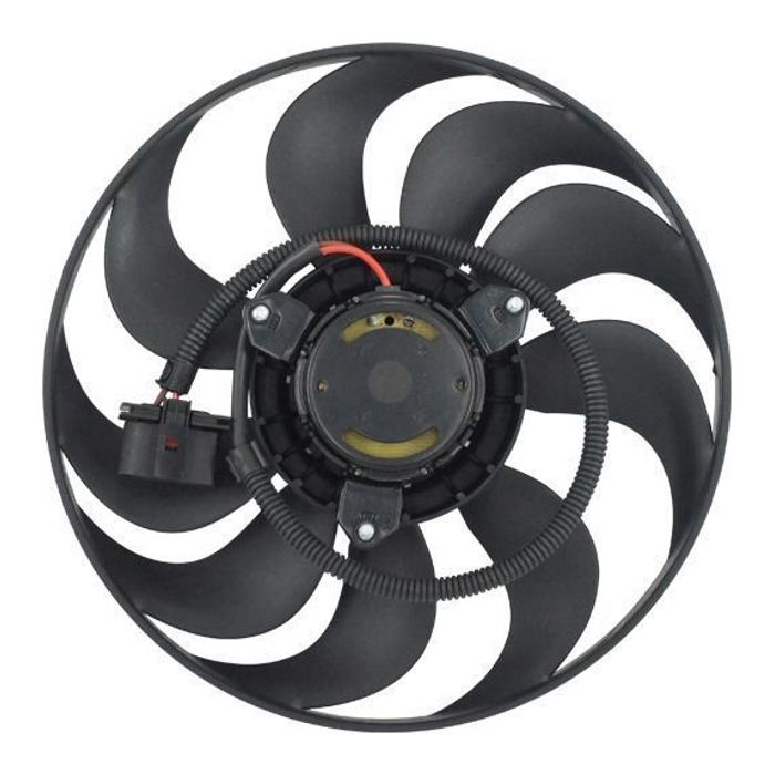Eletroventilador 9 Pás - Bauen - BAU-100220 - (1)