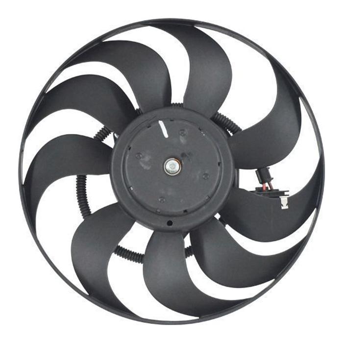 Eletroventilador 9 Pás - Bauen - BAU-100220 - (2)