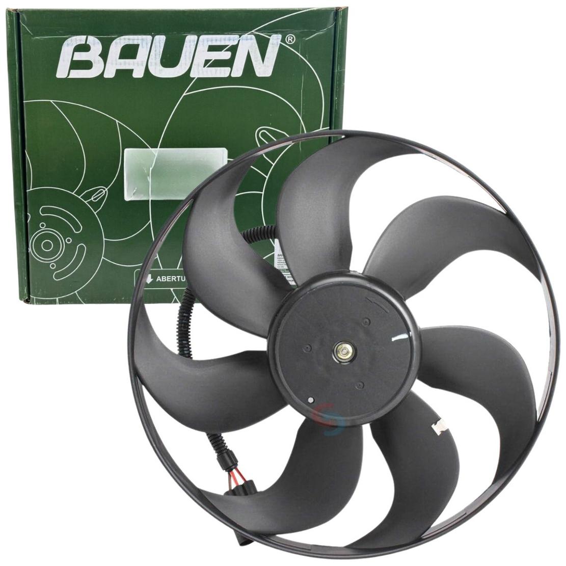 Eletroventilador - Bauen - BAU-100300 - (1)