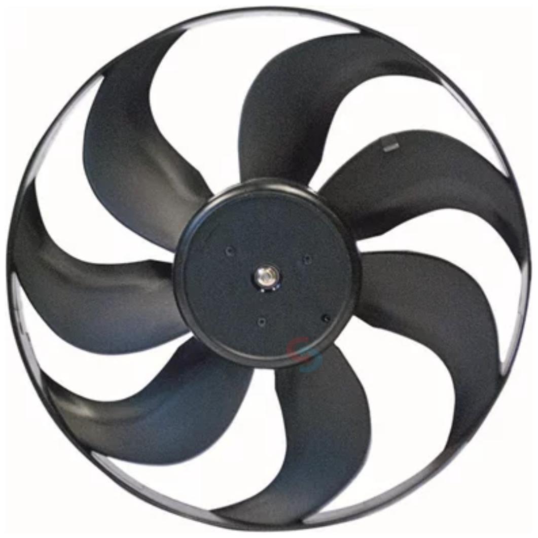 Eletroventilador - Bauen - BAU-100300 - (2)