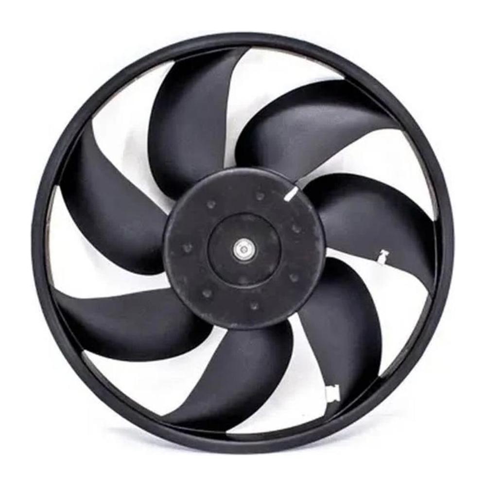 Eletroventilador 7 Pás - Bauen - BAU-100587 - (2)
