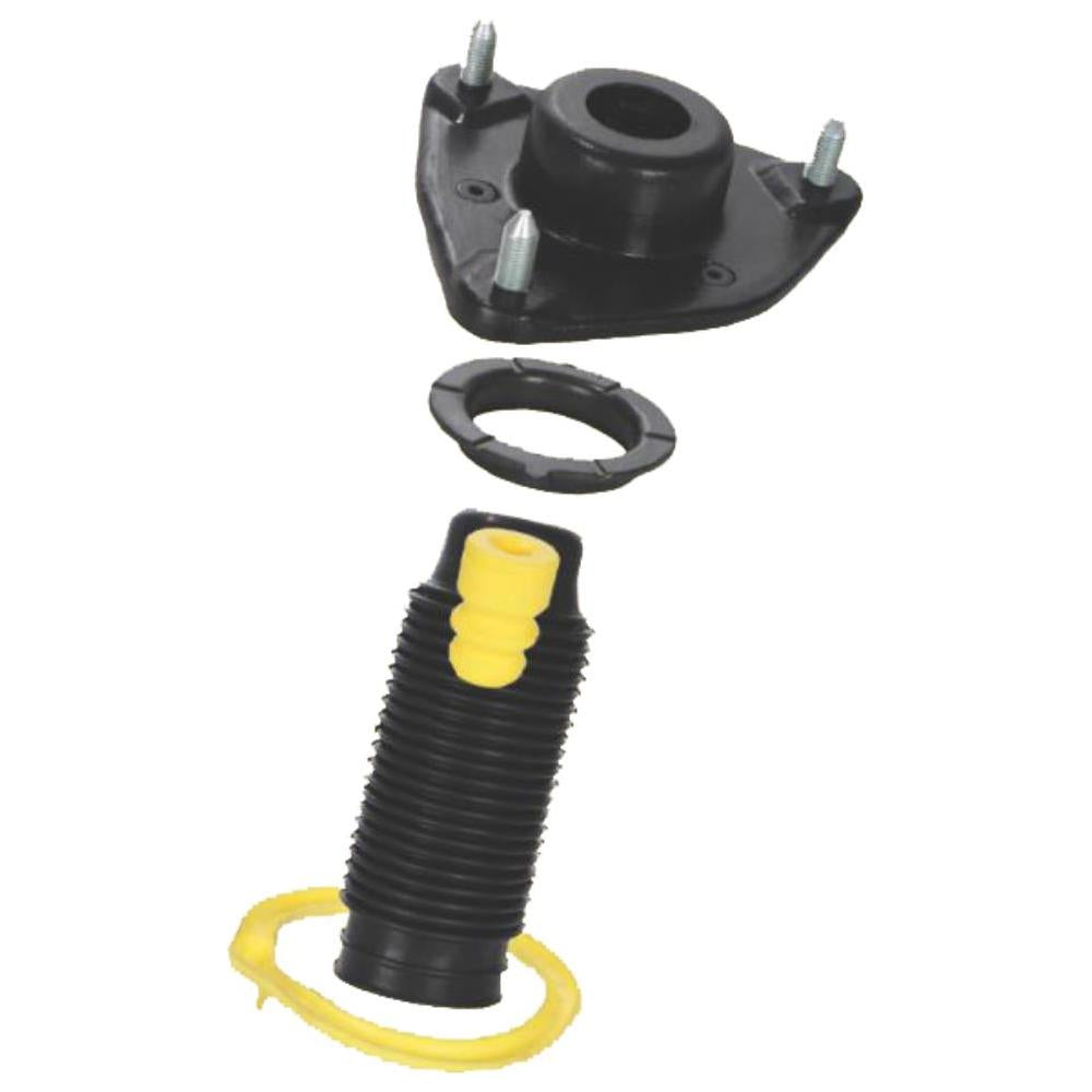 Kit de Reparo da Junta Homocinética Dianteira - 4x4 - D-902 - (1)