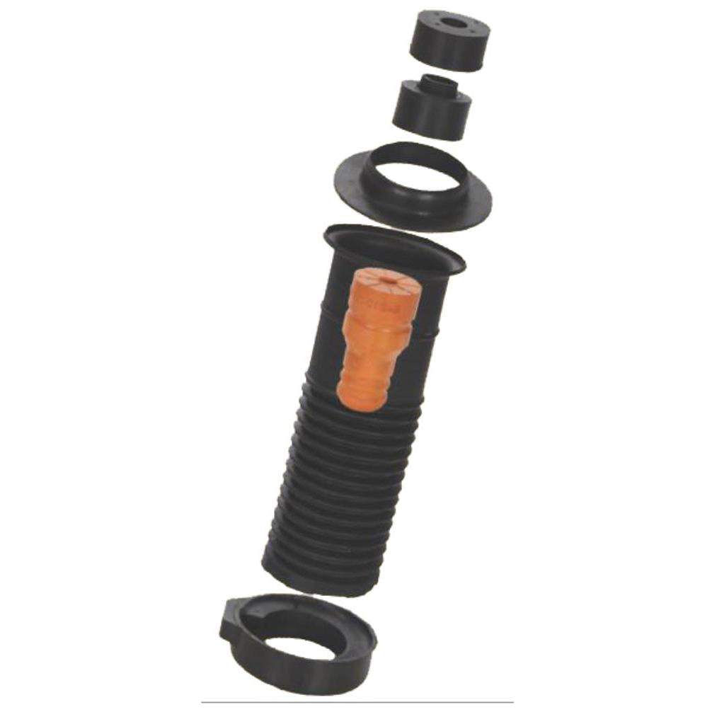 Kit de Reparo da Junta Homocinética Traseira - 4x4 - D-910 - (1)