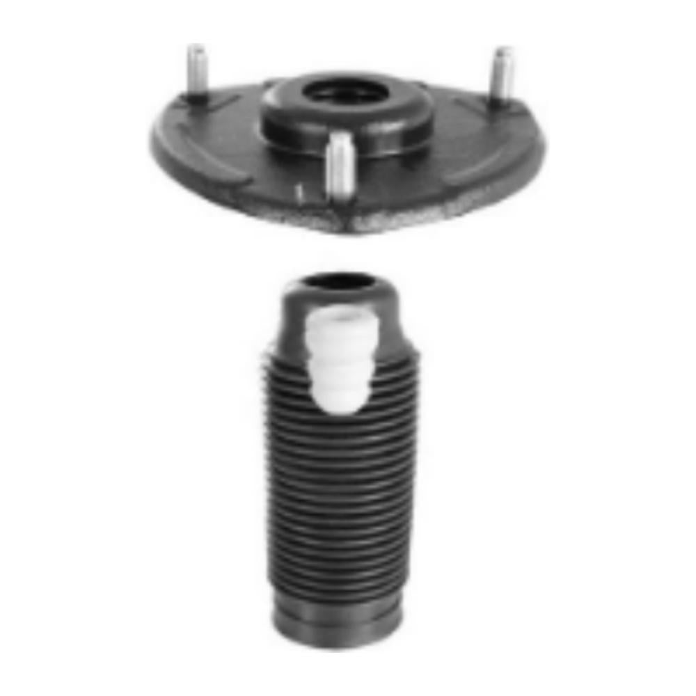 Kit de Reparo do Amortecedor Dianteiro - 4x4 - D-942 - (1)