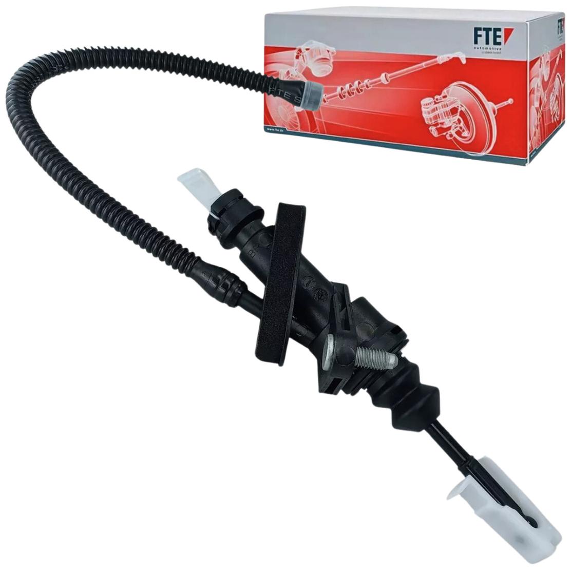 Cilindro Mestre de Embreagem - FTE Automotive - KG15039.0.1 - (1)