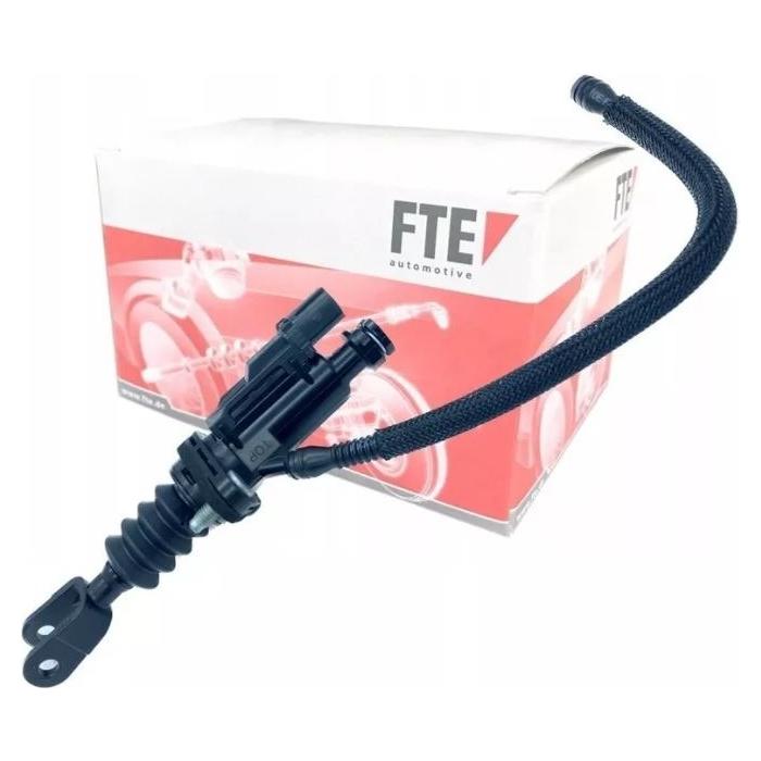 Cilindro Mestre de Embreagem - FTE Automotive - KG19013544 - (1)