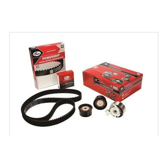 Kit da Correia Dentada Sincronizadora - Gates - KS224 - (1)
