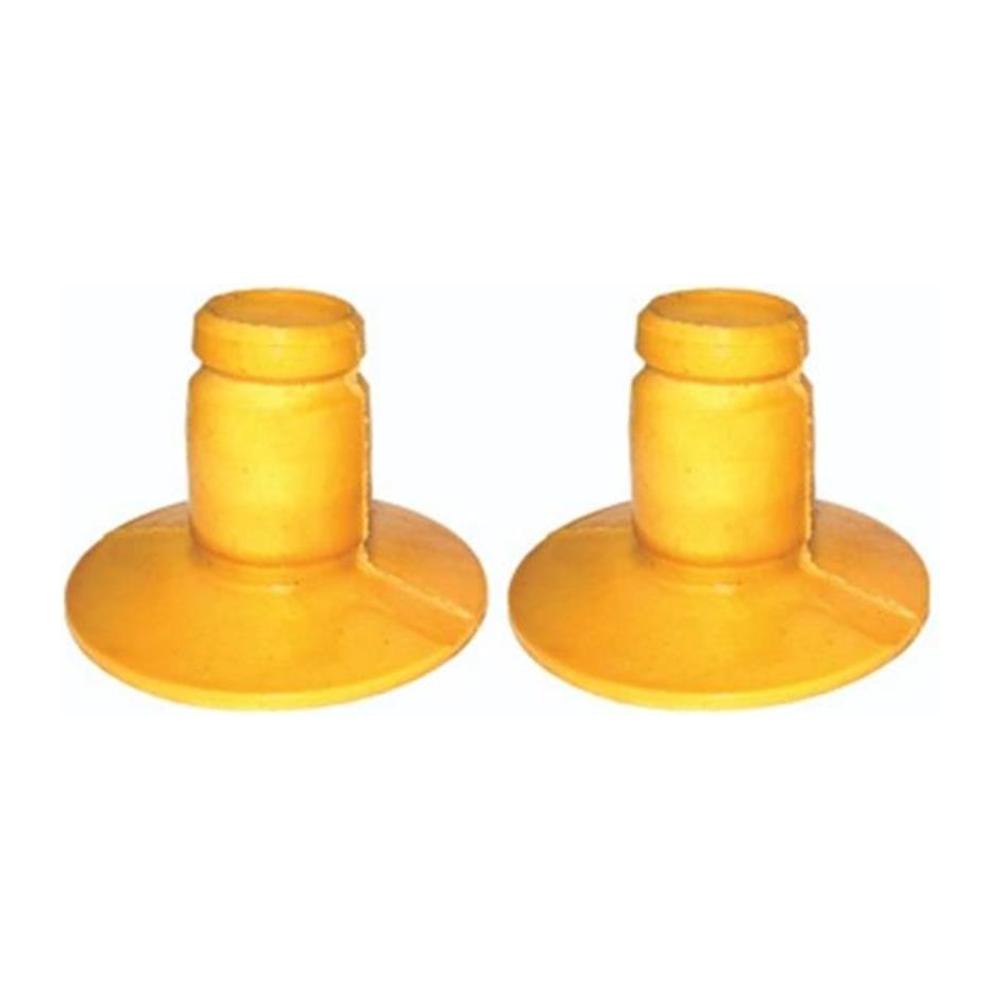 Kit de Reparo do Amortecedor Traseiro - Mobensani - MB4123 - (1)