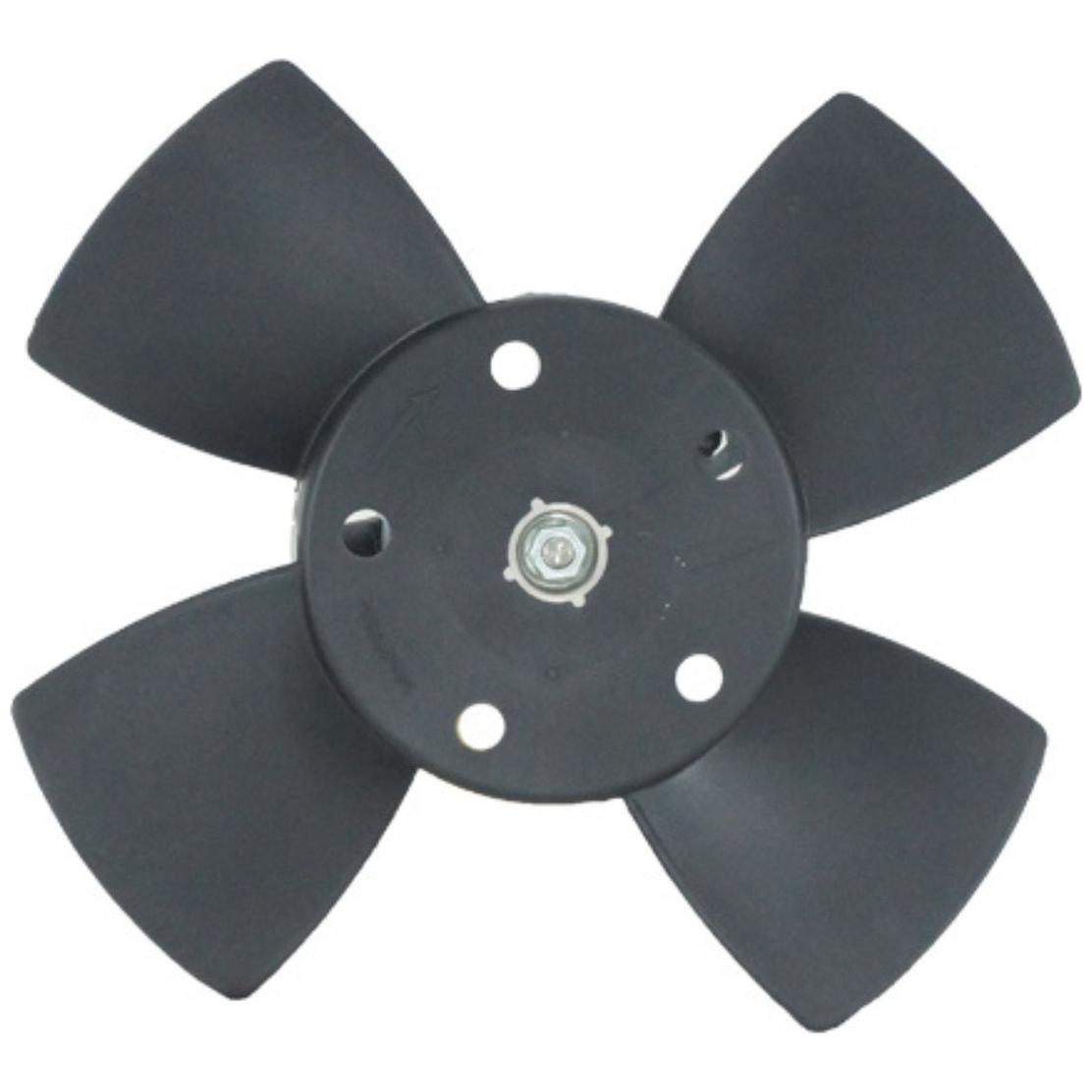 Eletroventilador 4 Pás - Multiqualita - MQ0146 - (1)