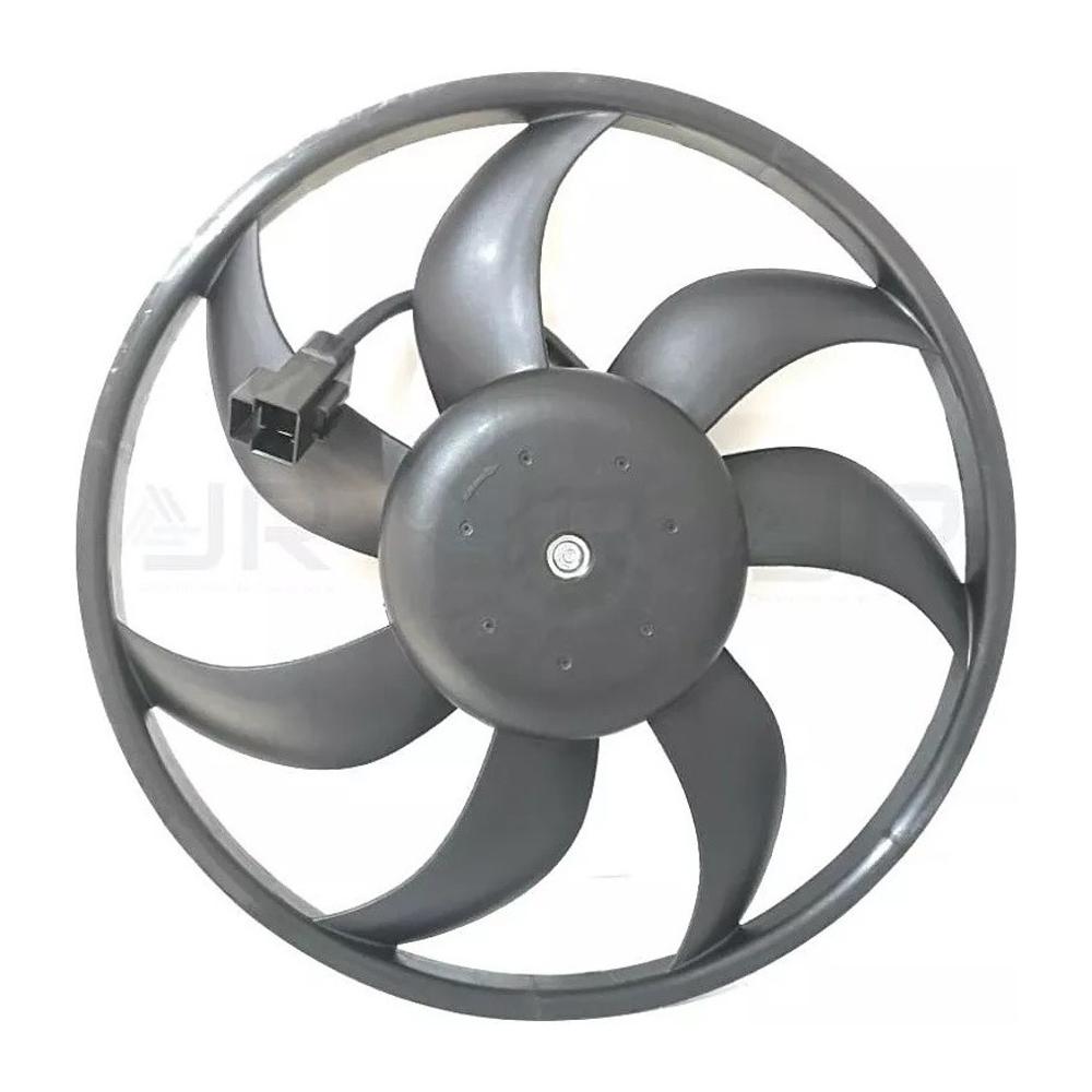 Eletroventilador 7 Pás - Multiqualita - MQ0809 - (1)