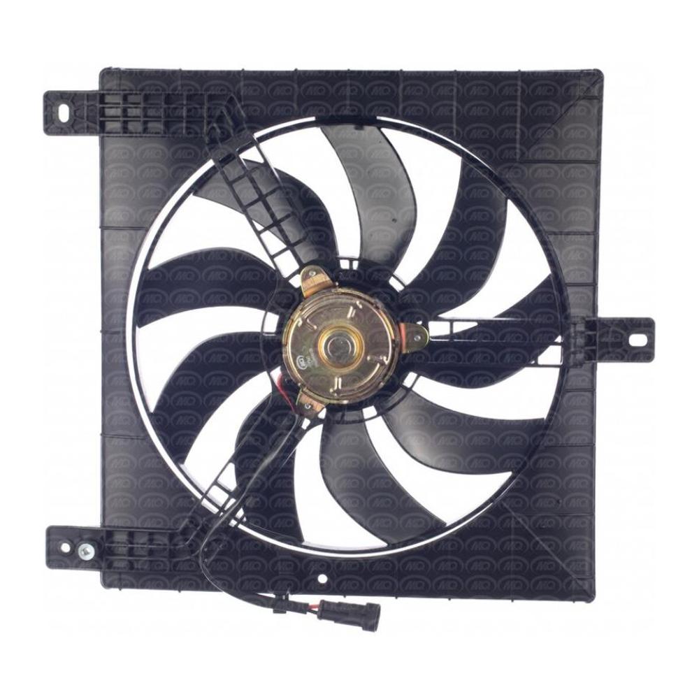 Eletroventilador 9 Pás - Multiqualita - MQ0847 - (2)