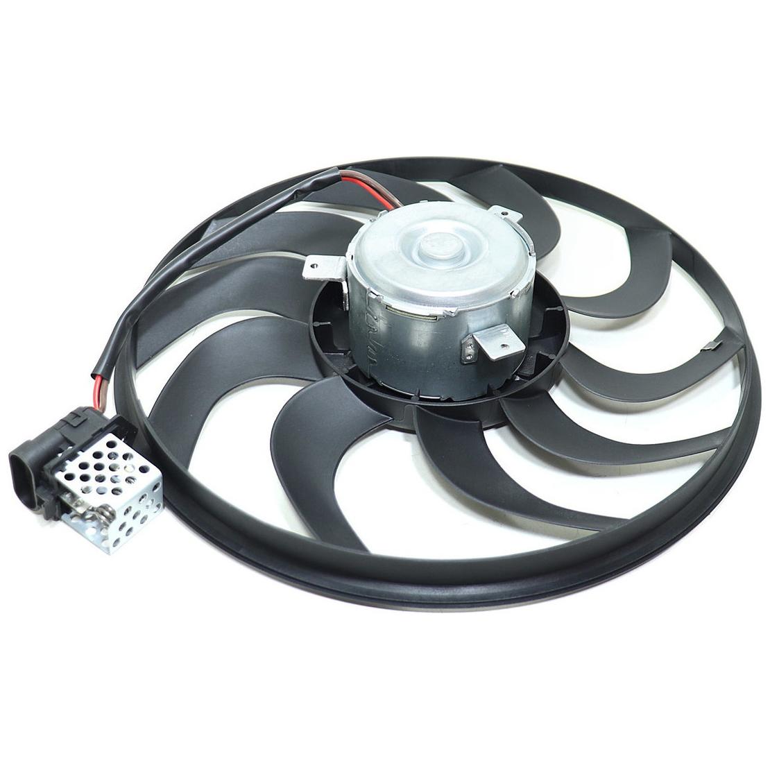 Eletroventilador 10 Pás - AutoStar - AVLD02009 - (1)