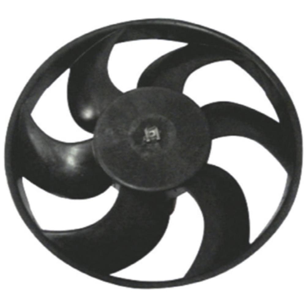 Eletroventilador 6 Pás - Multiqualita - MQ0140 - (1)