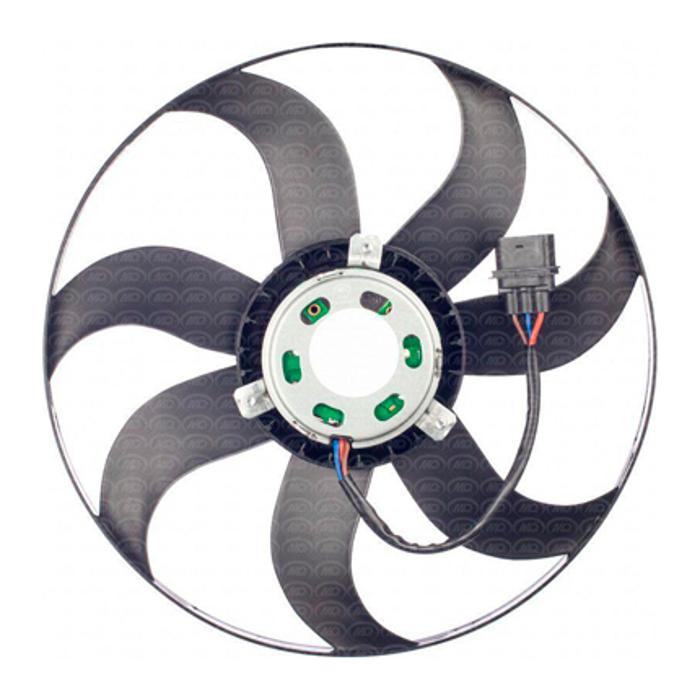 Eletroventilador 7 Pás - Multiqualita - MQ0748 - (2)