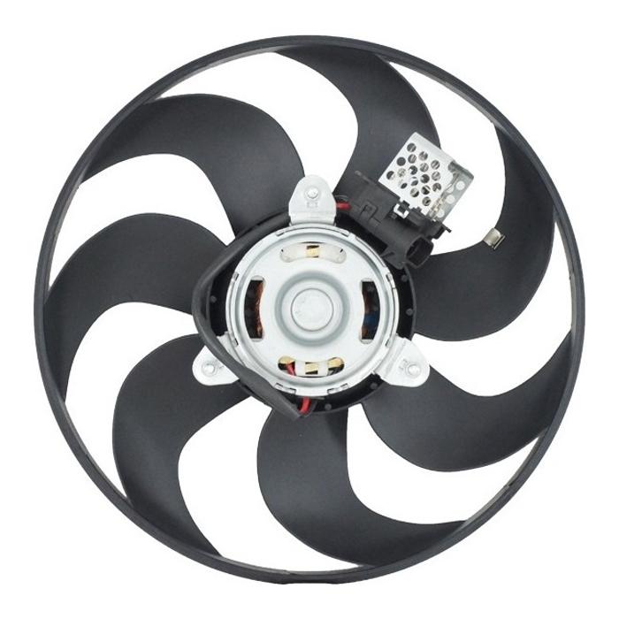 Eletroventilador 7 Pás - Multiqualita - MQ0791 - (1)