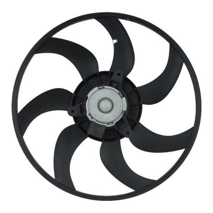 Eletroventilador 7 Pás - Multiqualita - MQ0798 - (1)