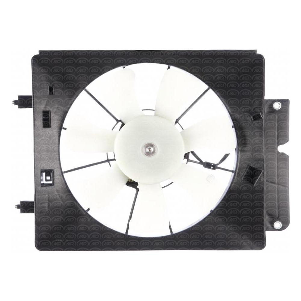 Eletroventilador 12V - Multiqualita - MQ0820 - (1)