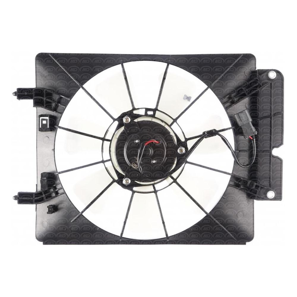 Eletroventilador 12V - Multiqualita - MQ0820 - (3)