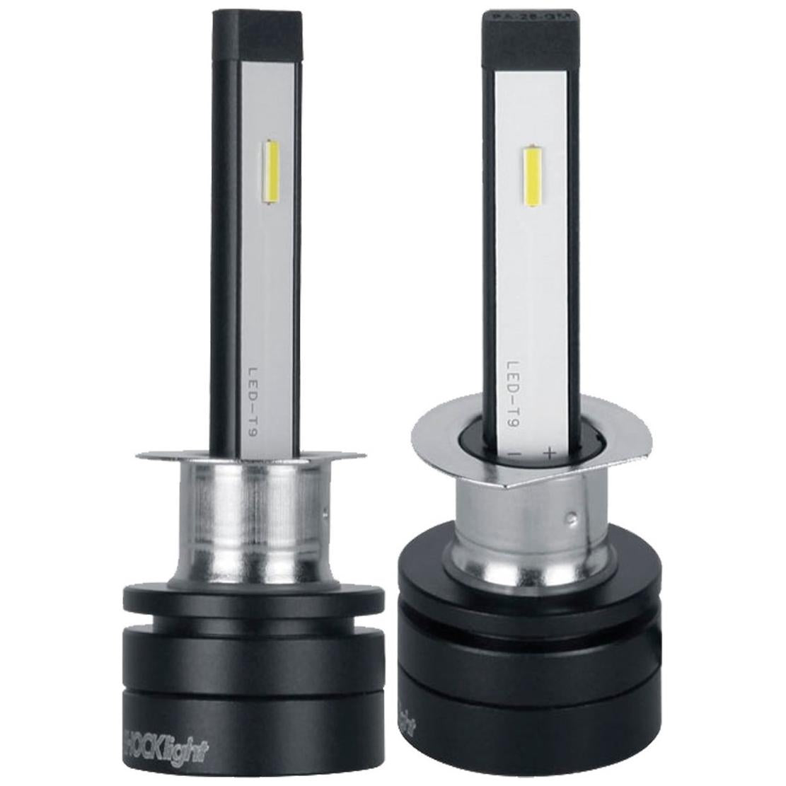 Lâmpada H1 32W 12V - Shocklight - SLL-140001 - (1)