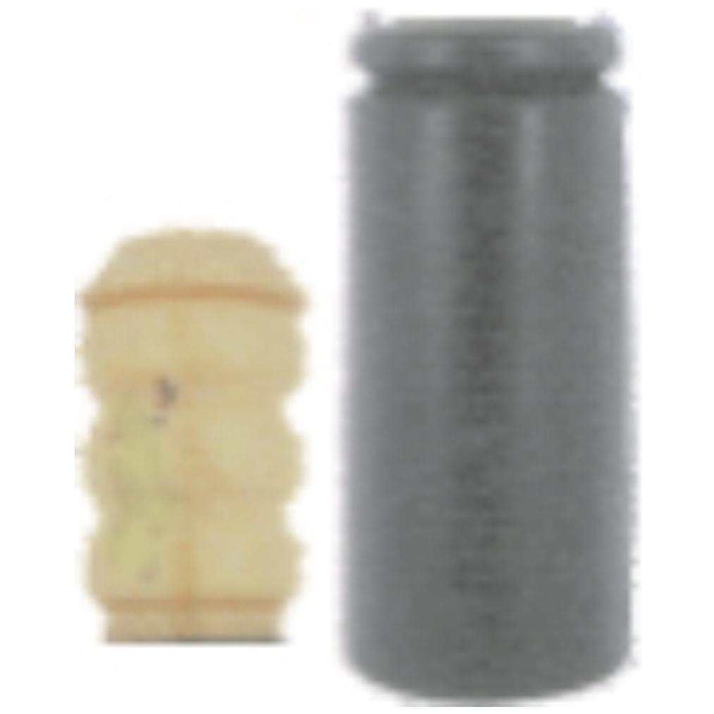Kit de Reparo do Amortecedor Dianteiro - Advance - AKA1116 - (1)
