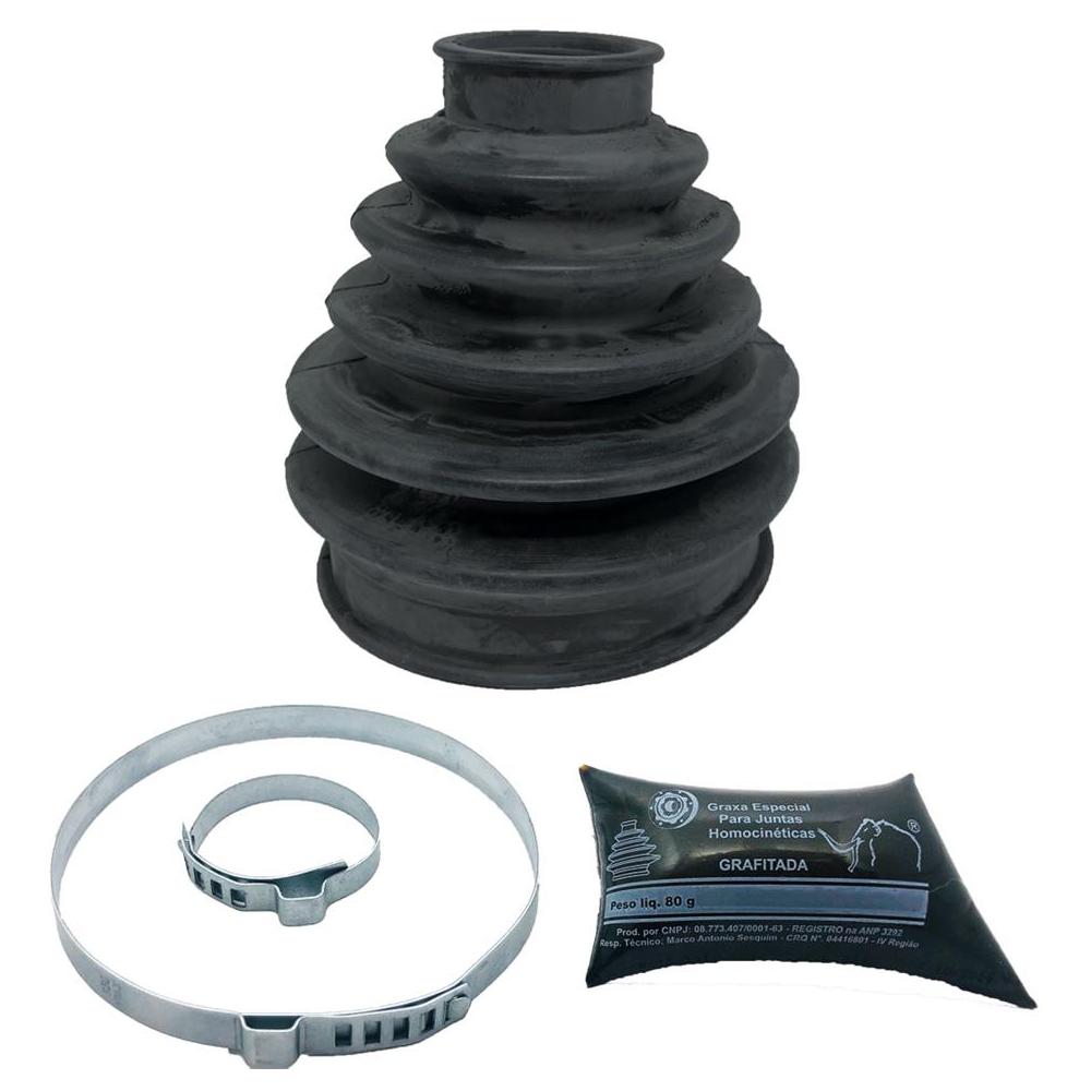 Kit de Reparo da Junta Homocinética - Advance - AKH1061 - (1)