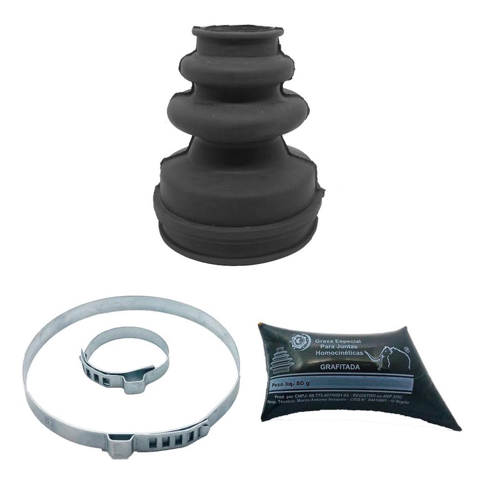 Kit Reparo Junta Homocinética Direita - Advance - AKH1077 - (1)