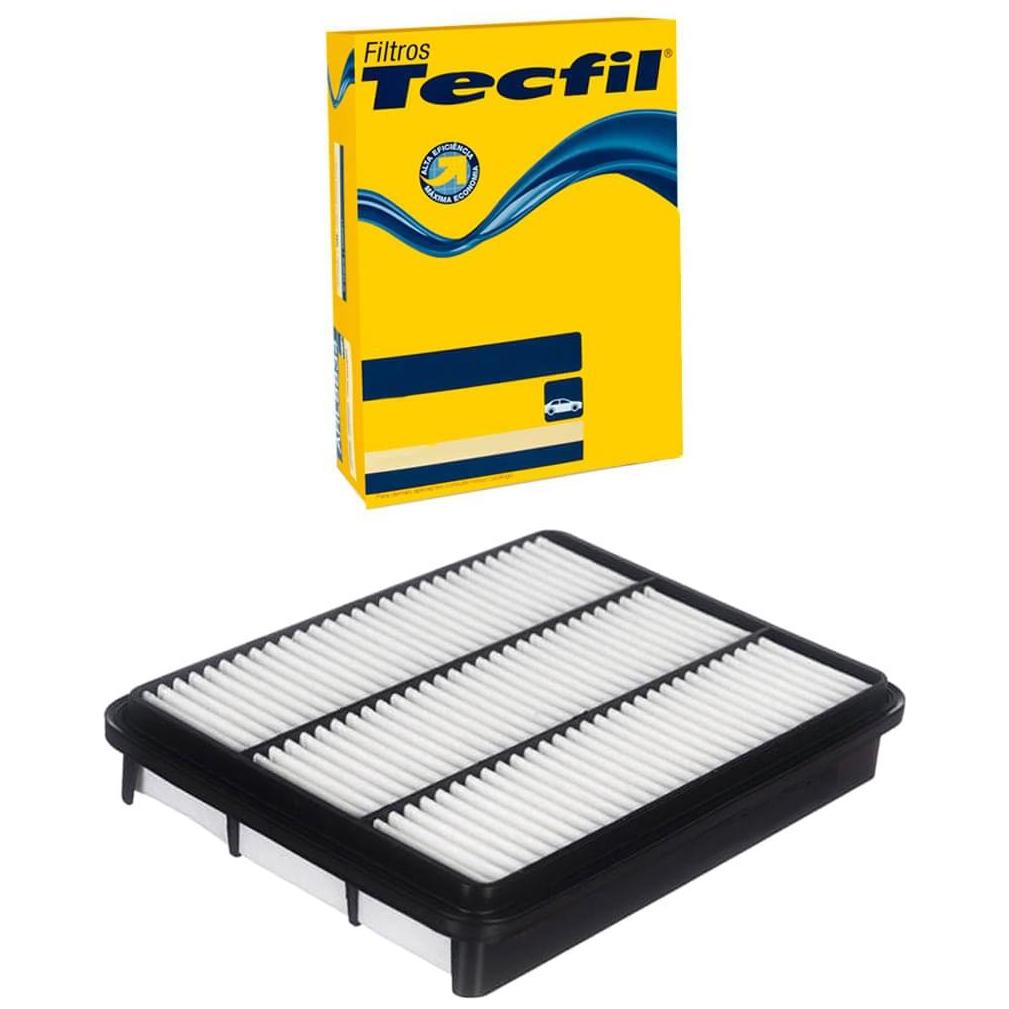 Filtro de Ar do Motor - Tecfil - ARL2205 - (1)