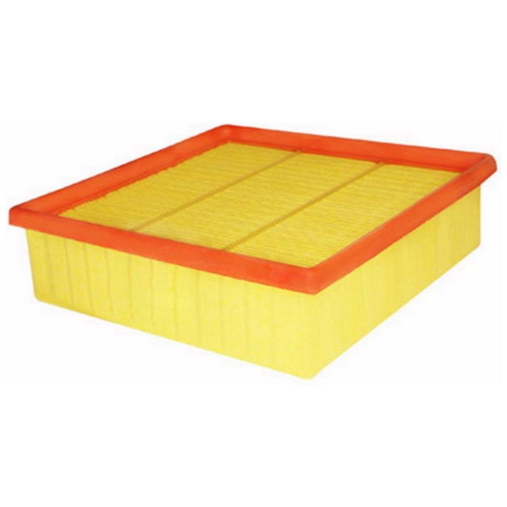 Filtro de Ar do Motor - Mann-Filter - C 22 113 - (1)