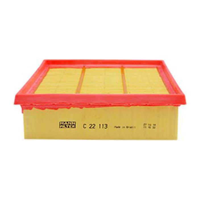 Filtro de Ar do Motor - Mann-Filter - C 22 113 - (2)