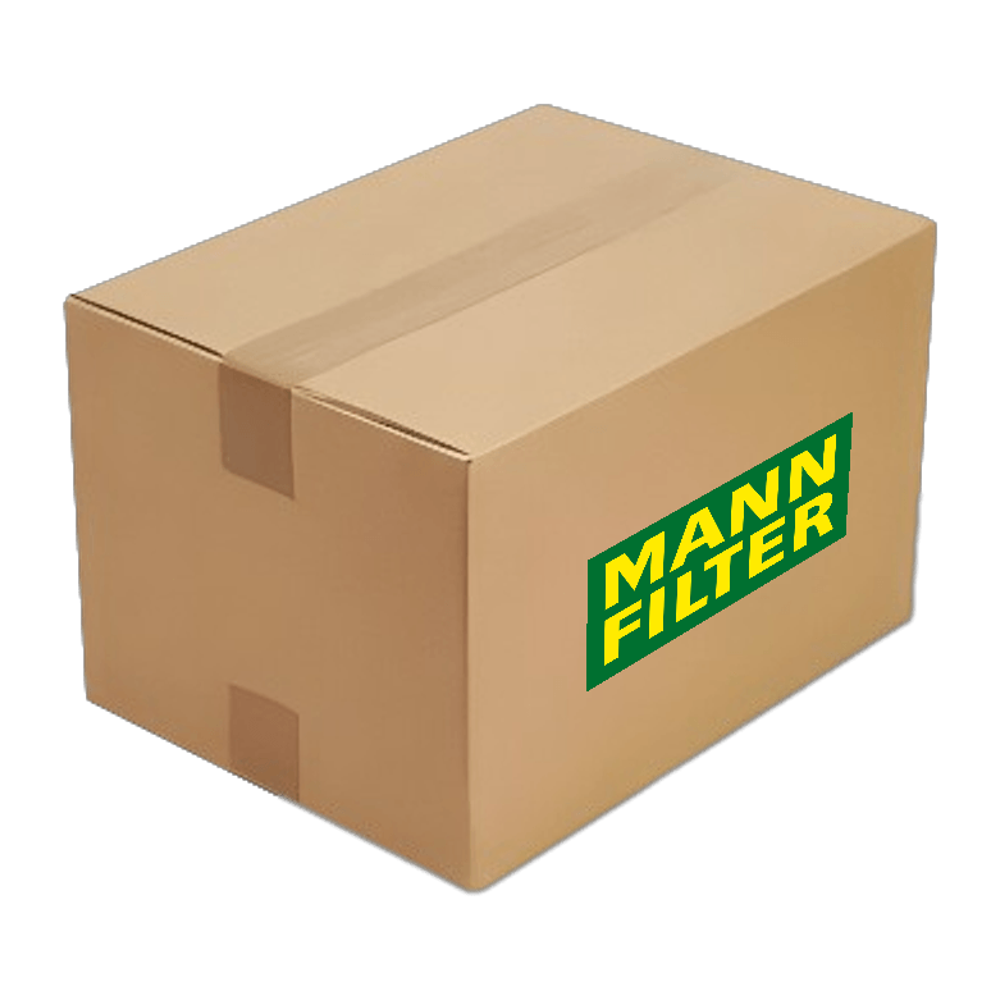 Filtro de Ar do Motor - Mann-Filter - CU 22 032/1 - (1)