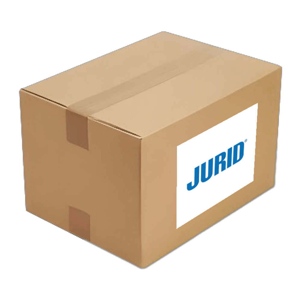 Sapata de Freio Traseira - Jurid - HQJ-507A - (1)