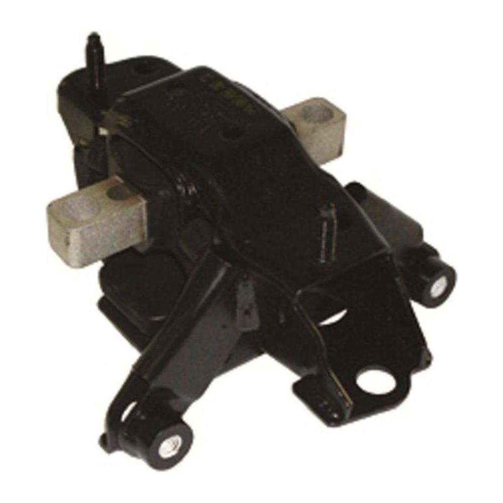 Coxim do Motor Traseiro Esquerdo - Mobensani - MB 9258 - (1)
