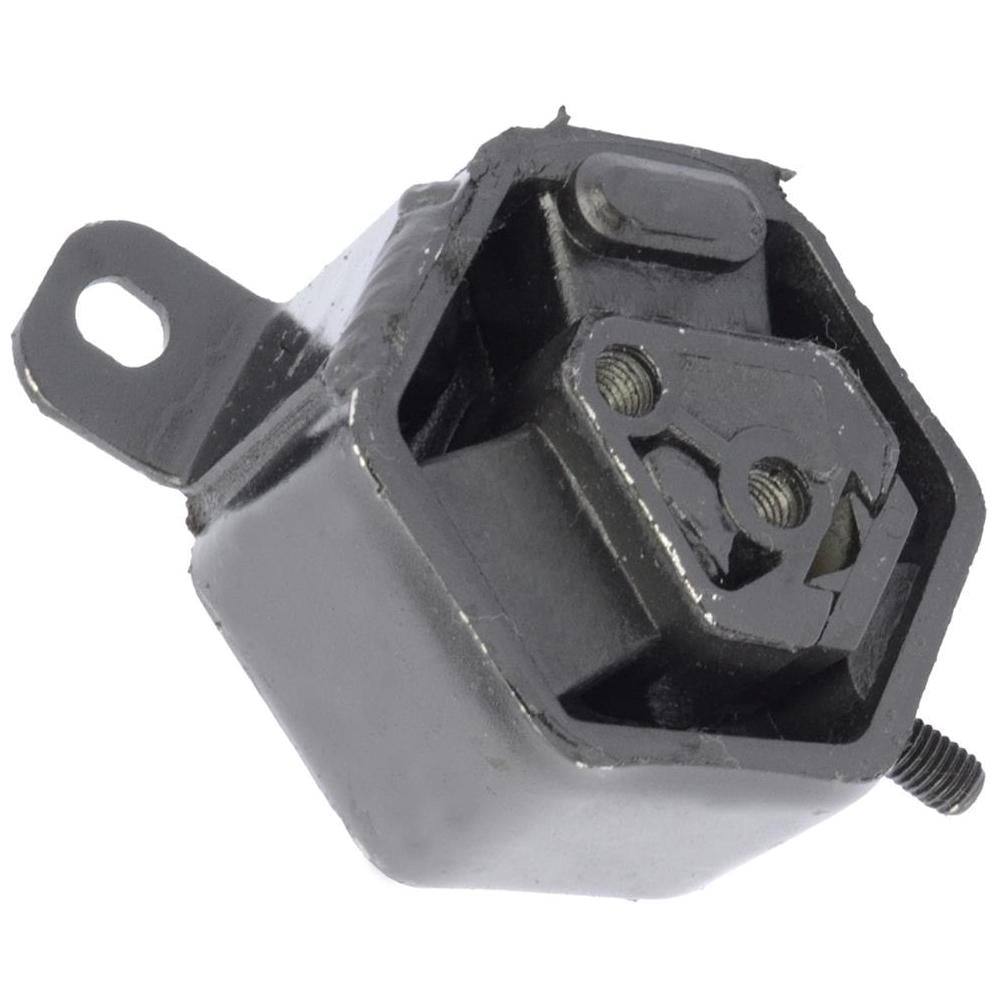 Coxim do Motor Traseiro Esquerdo - Mobensani - MB2210 - (1)