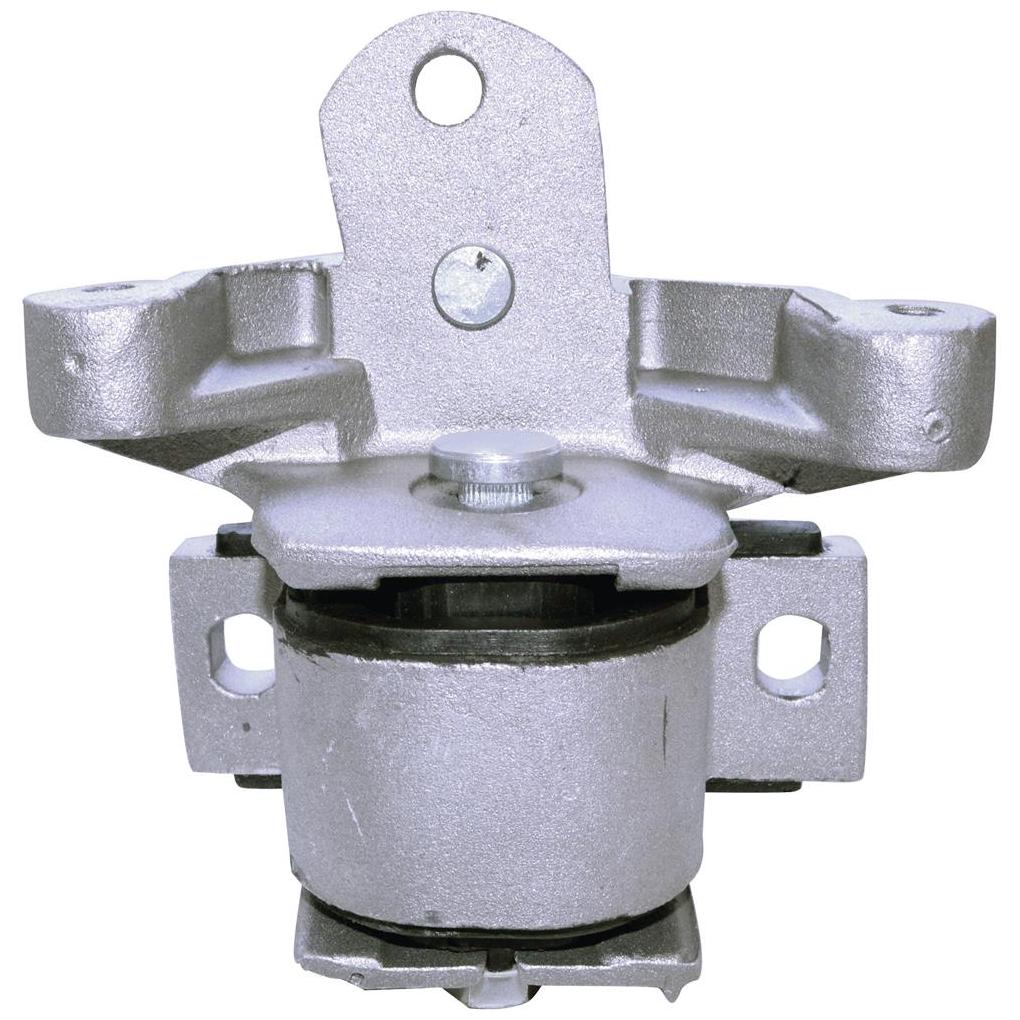 Coxim do Motor Dianteiro Esquerdo - Mobensani - MB3005 - (1)