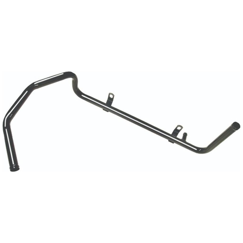 Tubo Fluxo Água do Motor com Ar Quente - Valclei - VC-106 - (1)