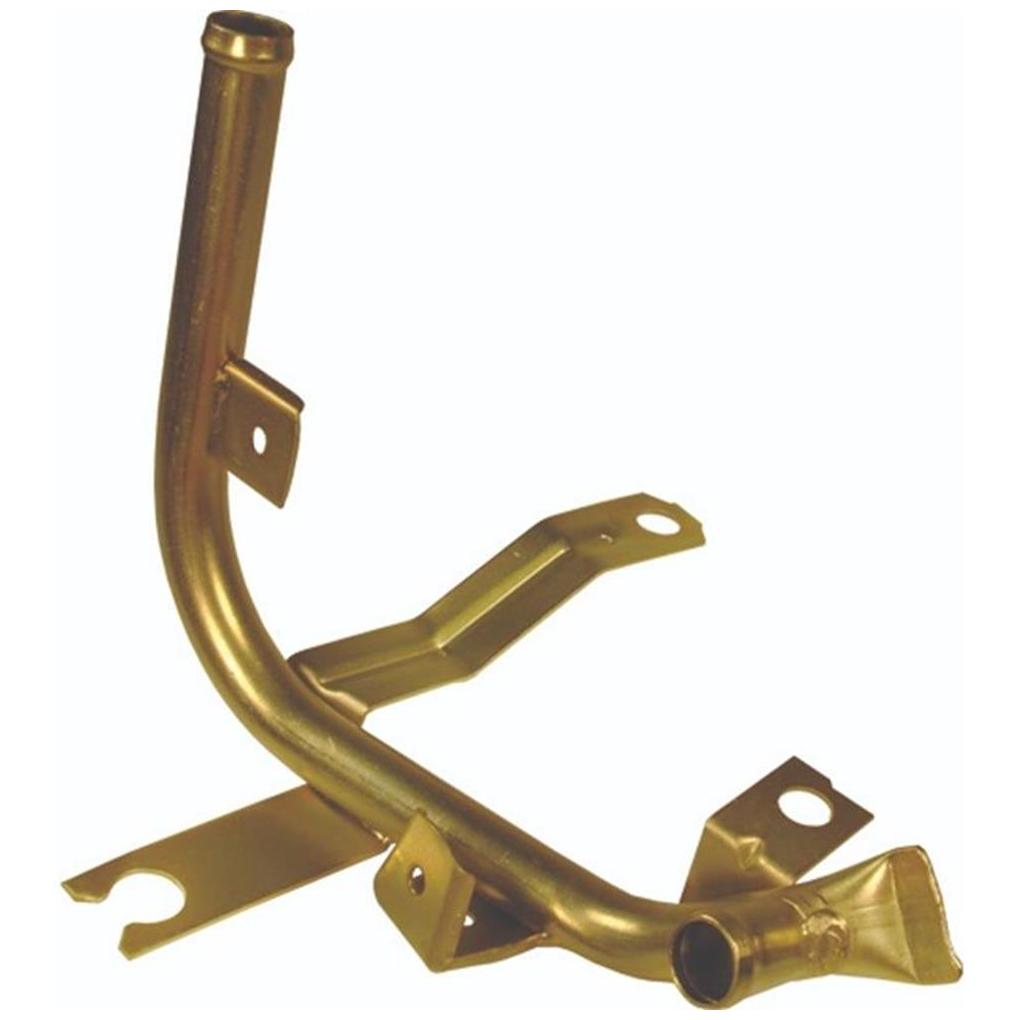 Tubo Fluxo Água do Motor com Ar Quente - Valclei - VC-113 - (1)