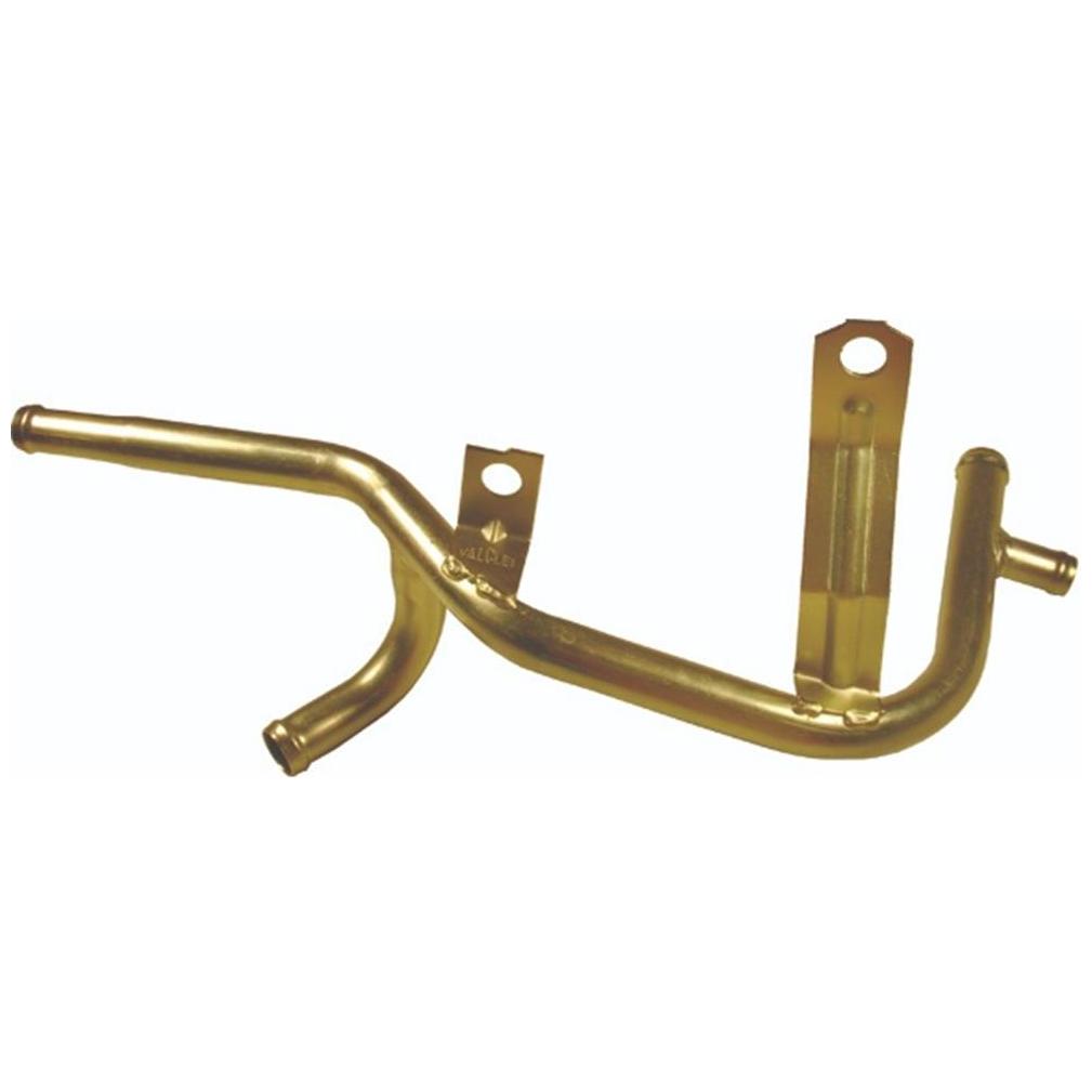 Tubo Fluxo Água do Motor com Ar Quente - Valclei - VC-118 - (1)