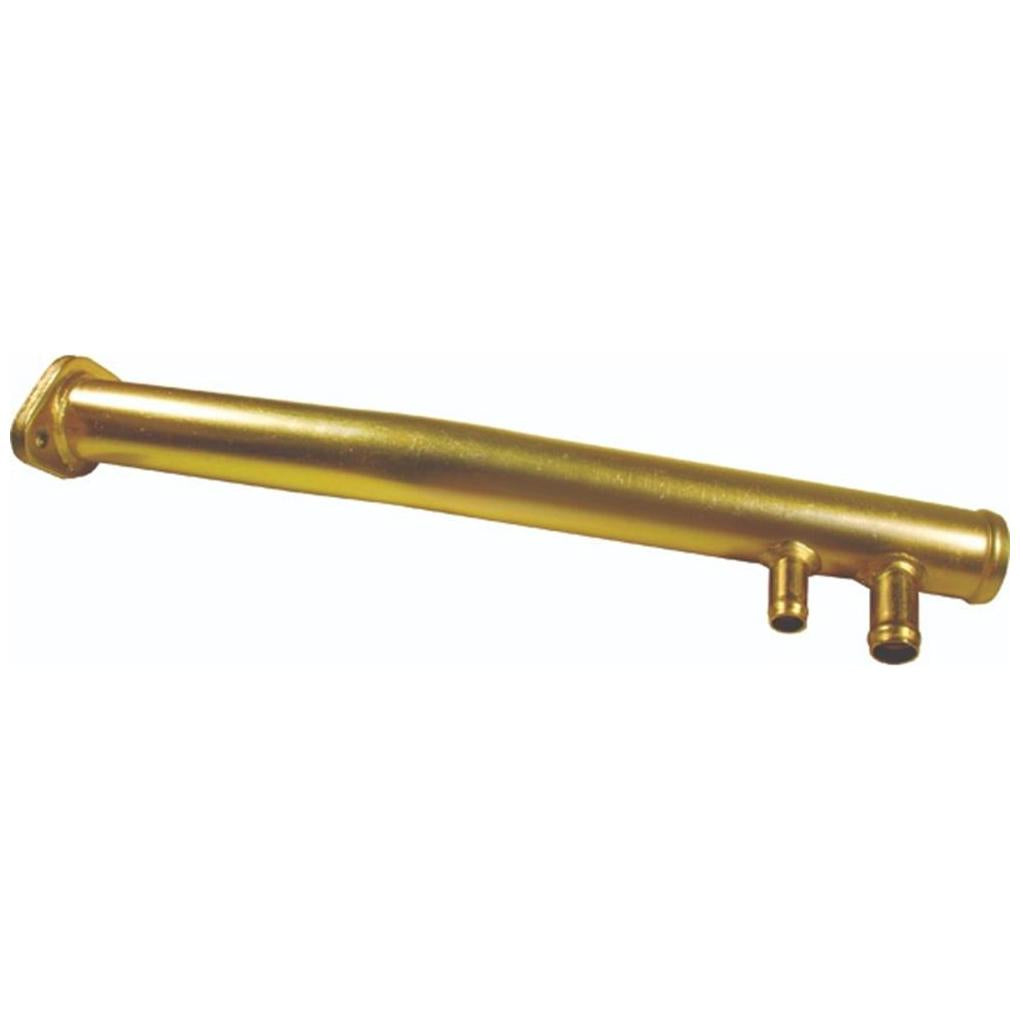 Tubo Fluxo Água do Motor com Ar Quente - Valclei - VC-202.C - (1)