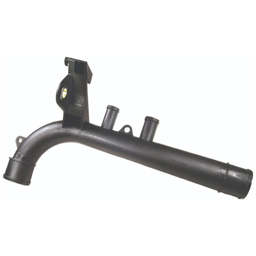 Tubo Fluxo Água do Motor com Ar Quente - Valclei - VC-409 - (1)
