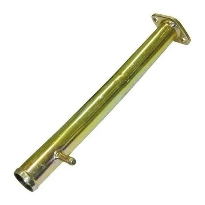 Tubo Fluxo Água do Motor sem Ar Quente - Expeditubo - 3308 - (1)