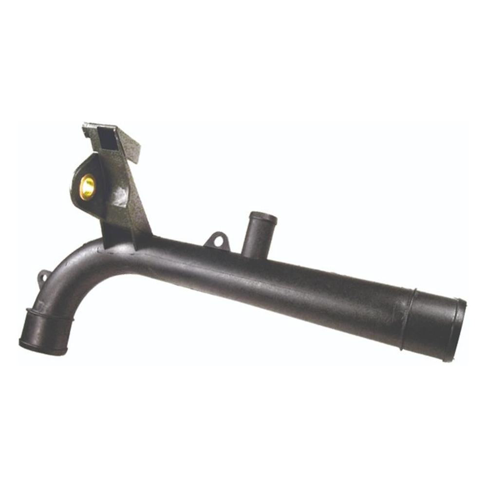 Tubo Fluxo Água do Motor sem Ar Quente - Valclei - VC-410.A - (1)