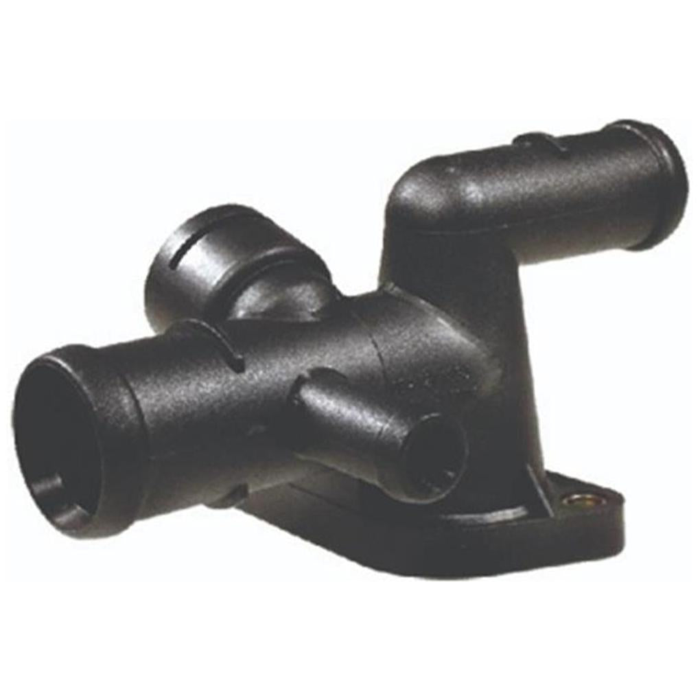 Flange do Fluxo de Água - Valclei - VC-138.C - (1)